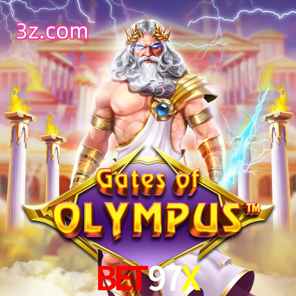 Gates of Olympus